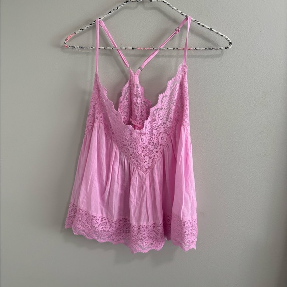 Free People Fiona Cami/Tank - Picture 3 of 5